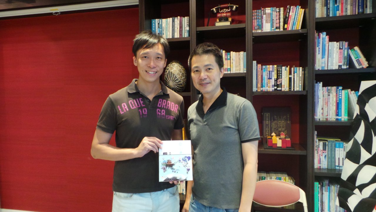 20140622 Book Launch Event077
